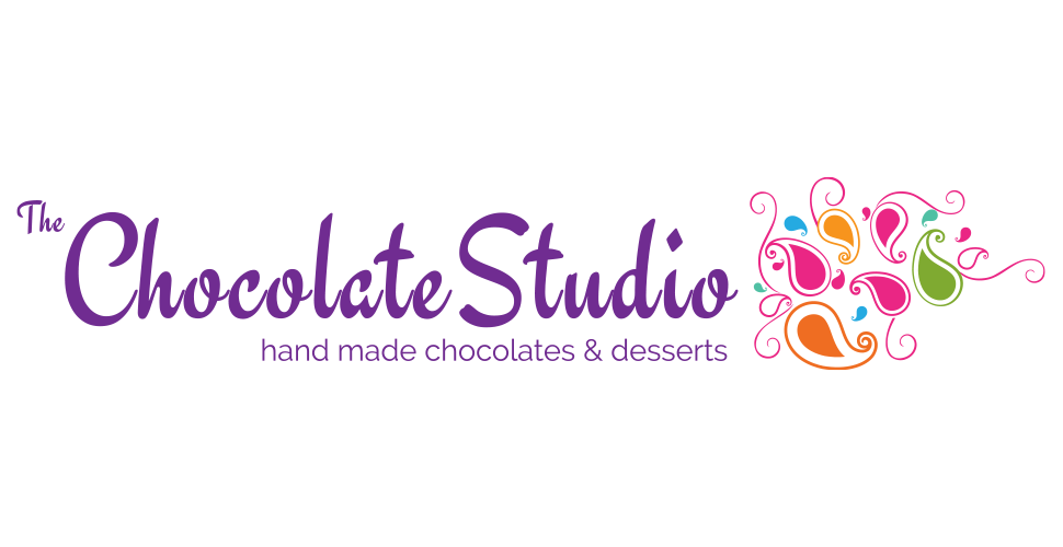 The Chocolate Studio logo